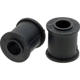 Purchase Top-Quality Sway Bar Frame Bushing Or Kit by MEVOTECH - BGK90522 pa2