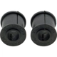 Purchase Top-Quality Sway Bar Frame Bushing Or Kit by MEVOTECH - BGK90522 pa3