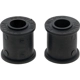 Purchase Top-Quality Sway Bar Frame Bushing Or Kit by MEVOTECH - BGK90522 pa4