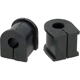 Purchase Top-Quality Sway Bar Frame Bushing Or Kit by MEVOTECH - BGK90547 pa2