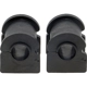 Purchase Top-Quality Sway Bar Frame Bushing Or Kit by MEVOTECH - BGK90549 pa4