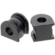 Purchase Top-Quality MEVOTECH - BGK90554 - Stabilizer Bar Bushing Kit pa1