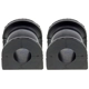 Purchase Top-Quality MEVOTECH - BGK90554 - Stabilizer Bar Bushing Kit pa2