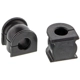 Purchase Top-Quality MEVOTECH - BGK90559 - Stabilizer Bar Bushing Kit pa1