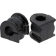Purchase Top-Quality MEVOTECH - BGK90559 - Stabilizer Bar Bushing Kit pa2