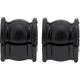 Purchase Top-Quality MEVOTECH - BGK90559 - Stabilizer Bar Bushing Kit pa3