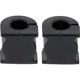 Purchase Top-Quality MEVOTECH - BGK90559 - Stabilizer Bar Bushing Kit pa5