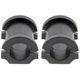 Purchase Top-Quality MEVOTECH - BGK90560 - Stabilizer Bar Bushing Kit pa3