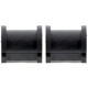 Purchase Top-Quality MEVOTECH - BGK90560 - Stabilizer Bar Bushing Kit pa4