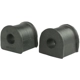 Purchase Top-Quality MEVOTECH - BGK90613 - Stabilizer Bar Bushing Kit pa1