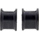Purchase Top-Quality Sway Bar Frame Bushing Or Kit by MEVOTECH - BGS104169 pa1
