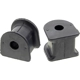 Purchase Top-Quality Sway Bar Frame Bushing Or Kit by MEVOTECH - BGS104169 pa3