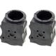 Purchase Top-Quality Sway Bar Frame Bushing Or Kit by MEVOTECH - BGS108195 pa4