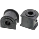 Purchase Top-Quality MEVOTECH - BGS254268 - Stabilizer Bar Bushing Kit pa1