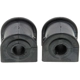 Purchase Top-Quality MEVOTECH - BGS254268 - Stabilizer Bar Bushing Kit pa3