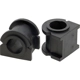 Purchase Top-Quality Sway Bar Frame Bushing Or Kit by MEVOTECH - BGS258103 pa2