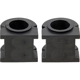 Purchase Top-Quality Sway Bar Frame Bushing Or Kit by MEVOTECH - BGS258103 pa4