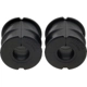 Purchase Top-Quality Sway Bar Frame Bushing Or Kit by MEVOTECH - BGS25842 pa4