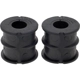 Purchase Top-Quality Sway Bar Frame Bushing Or Kit by MEVOTECH - BGS25842 pa5