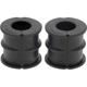 Purchase Top-Quality Sway Bar Frame Bushing Or Kit by MEVOTECH - BGS25843 pa3