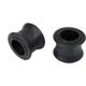 Purchase Top-Quality Sway Bar Frame Bushing Or Kit by MEVOTECH - BGS25874 pa1