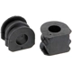 Purchase Top-Quality MEVOTECH - BGS30420 - Stabilizer Bar Bushing Kit pa1