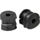 Purchase Top-Quality Sway Bar Frame Bushing Or Kit by MEVOTECH - BGS308127 pa1