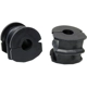 Purchase Top-Quality MEVOTECH - BGS308130 - Stabilizer Bar Bushing Kit pa1