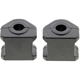 Purchase Top-Quality MEVOTECH - BGS404278 - Stabilizer Bar Bushing Kit pa2