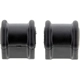 Purchase Top-Quality MEVOTECH - BGS404278 - Stabilizer Bar Bushing Kit pa4