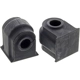 Purchase Top-Quality MEVOTECH - BGS408133 - Stabilizer Bar Bushing Kit pa1