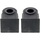 Purchase Top-Quality MEVOTECH - BGS408133 - Stabilizer Bar Bushing Kit pa2