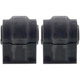 Purchase Top-Quality MEVOTECH - BGS408133 - Stabilizer Bar Bushing Kit pa4