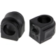 Purchase Top-Quality MEVOTECH - BGS508129 - Stabilizer Bar Bushing Kit pa1