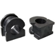 Purchase Top-Quality Sway Bar Frame Bushing Or Kit by MEVOTECH - BGS508139 pa1