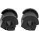 Purchase Top-Quality Sway Bar Frame Bushing Or Kit by MEVOTECH - BGS508144 pa3