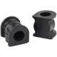 Purchase Top-Quality Sway Bar Frame Bushing Or Kit by MEVOTECH - BGS60424 pa1