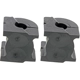 Purchase Top-Quality MEVOTECH - GS608162 - Stabilizer Bar Bushing Kit pa4
