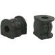 Purchase Top-Quality Sway Bar Frame Bushing Or Kit by MEVOTECH - BGS60881 pa1