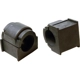 Purchase Top-Quality MEVOTECH - BGS76403 - Sway Bar Frame Bushing Or Kit pa1