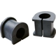 Purchase Top-Quality Sway Bar Frame Bushing Or Kit by MEVOTECH - BGS76404 pa1