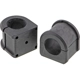 Purchase Top-Quality MEVOTECH - BGS76868 - Sway Bar Frame Bushing Or Kit pa1