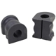 Purchase Top-Quality MEVOTECH - BGS76869 - Stabilizer Bar Bushing Kit pa1