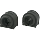 Purchase Top-Quality MEVOTECH - GS76876 - Stabilizer Bar Bushing Kit pa1