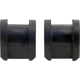 Purchase Top-Quality Sway Bar Frame Bushing Or Kit by MEVOTECH - BGS80436 pa3