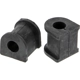 Purchase Top-Quality MEVOTECH - BGS80871 - Sway Bar Frame Bushing Or Kit pa1