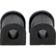 Purchase Top-Quality Sway Bar Frame Bushing Or Kit by MEVOTECH - BGS86417 pa5