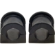 Purchase Top-Quality Sway Bar Frame Bushing Or Kit by MEVOTECH - BGS86426 pa2