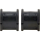 Purchase Top-Quality Sway Bar Frame Bushing Or Kit by MEVOTECH - BGS86426 pa3