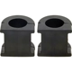 Purchase Top-Quality Sway Bar Frame Bushing Or Kit by MEVOTECH - BGS86426 pa4